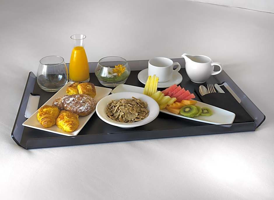 NH Ciudad De Santander