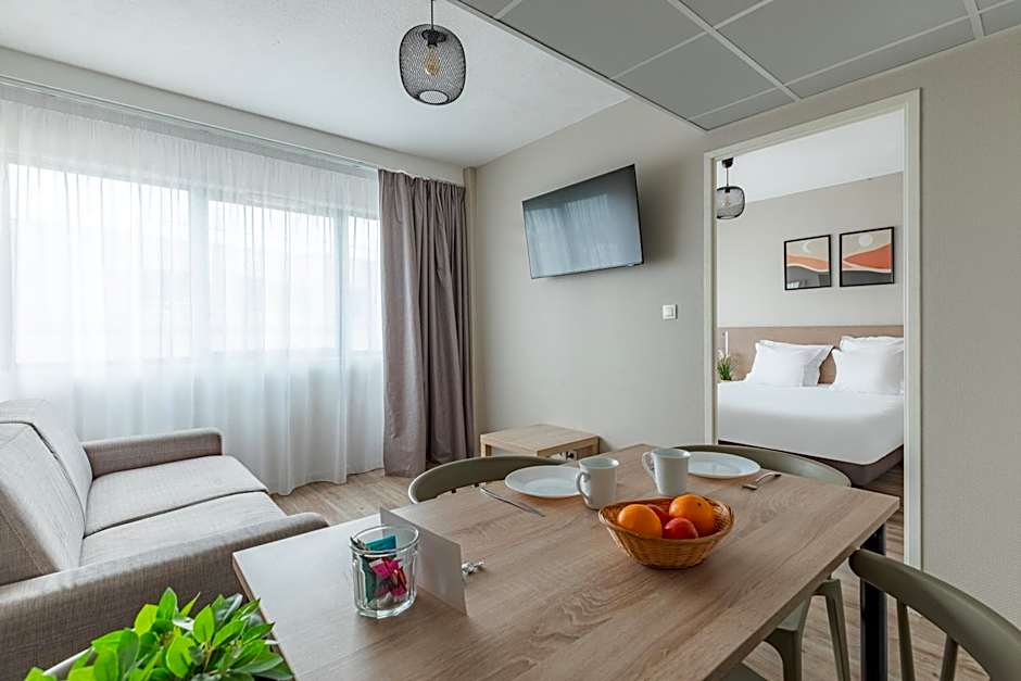 Appart'City Classic Bordeaux Centre