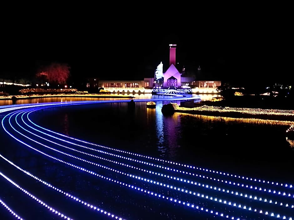 Business Hotel BL Kuwana