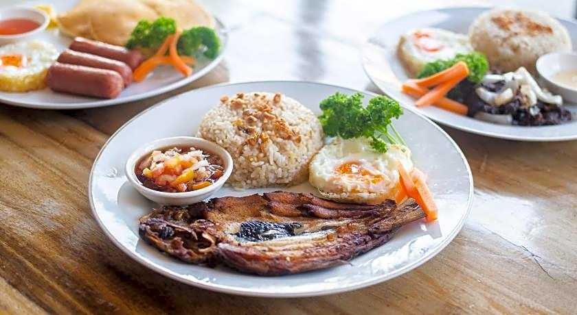 Microtel by Wyndham Tarlac