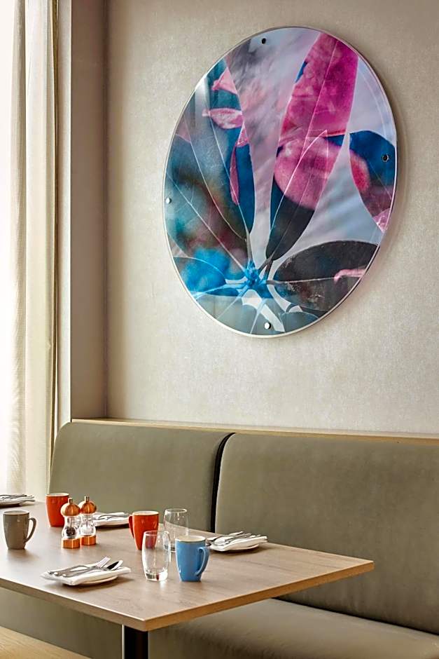 Aloft Birmingham Eastside