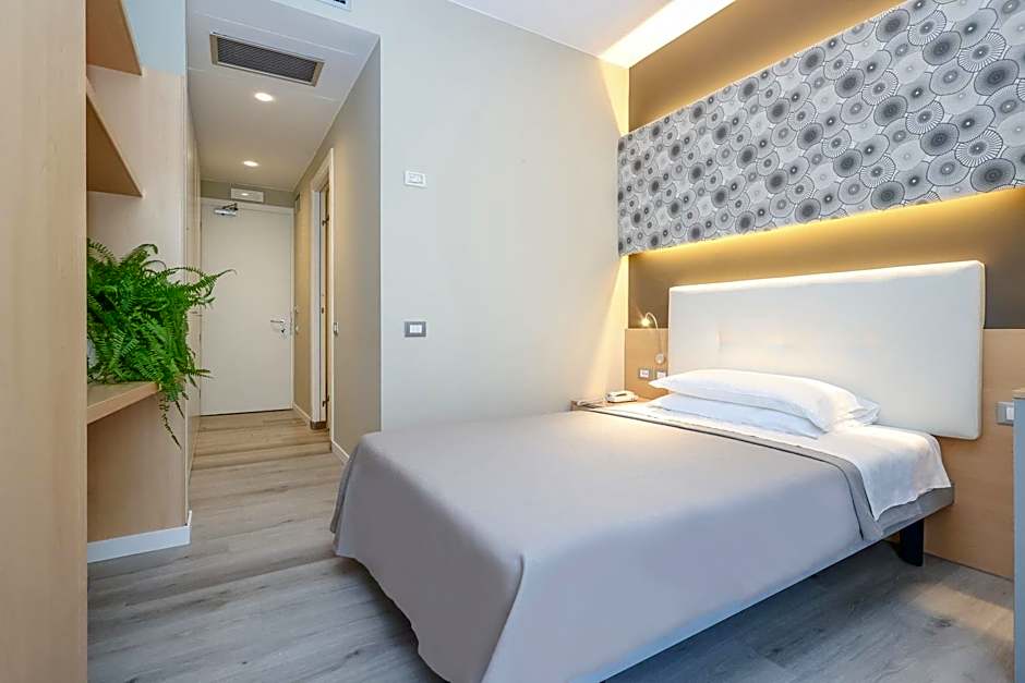 Hotel Rosanna 3 Stelle Superior