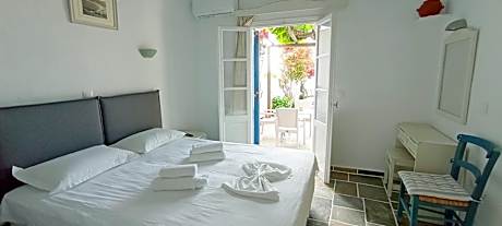 Double Room with Sea View