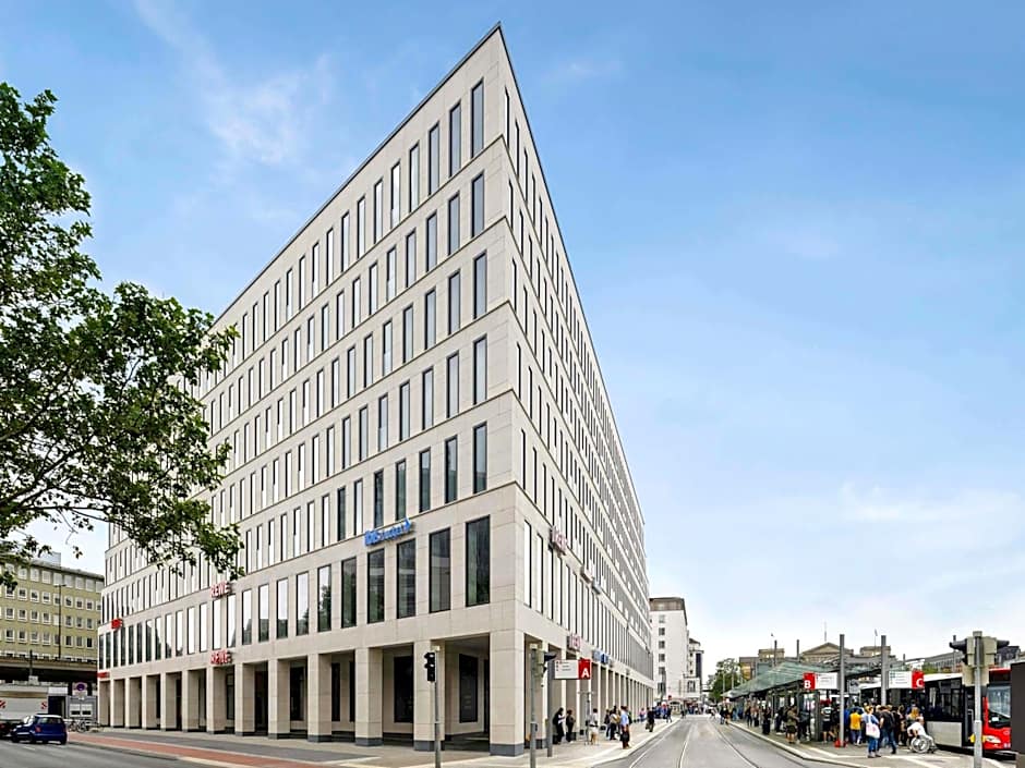 ibis budget Bremen City Center