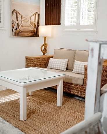 Beach Shack Studio