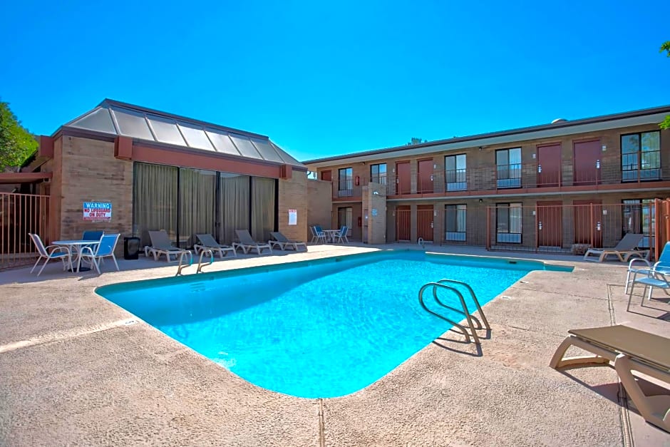 Suites Willcox AZ