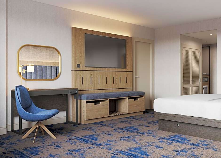 Hyatt Regency Jersey City on the Hudson