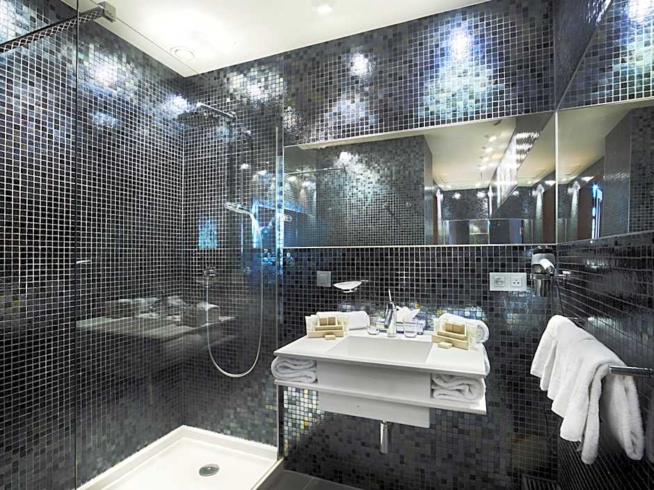 Van Der Valk Sélys Liège Hotel & Spa