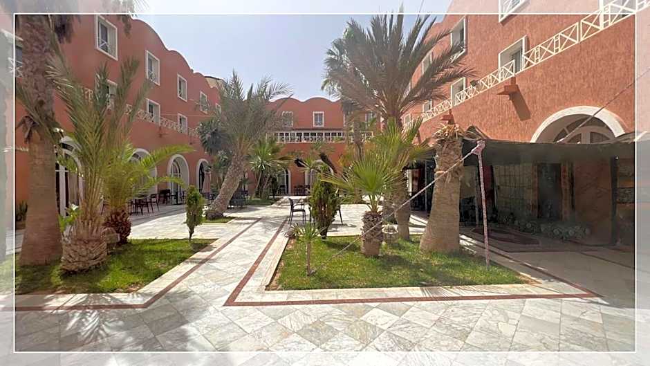Hotel Al Massira