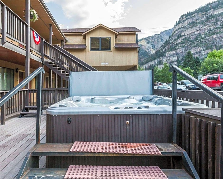 Quality Inn Ouray