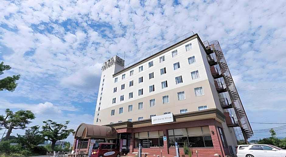 Tabist Tsukuba Sky Hotel