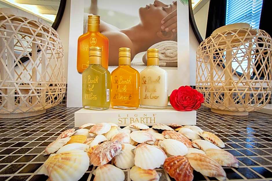 Belfry & Spa by Ligne St Barth