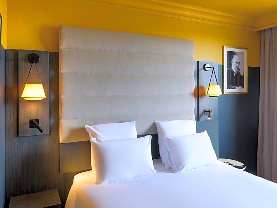 Hotel Mercure Honfleur
