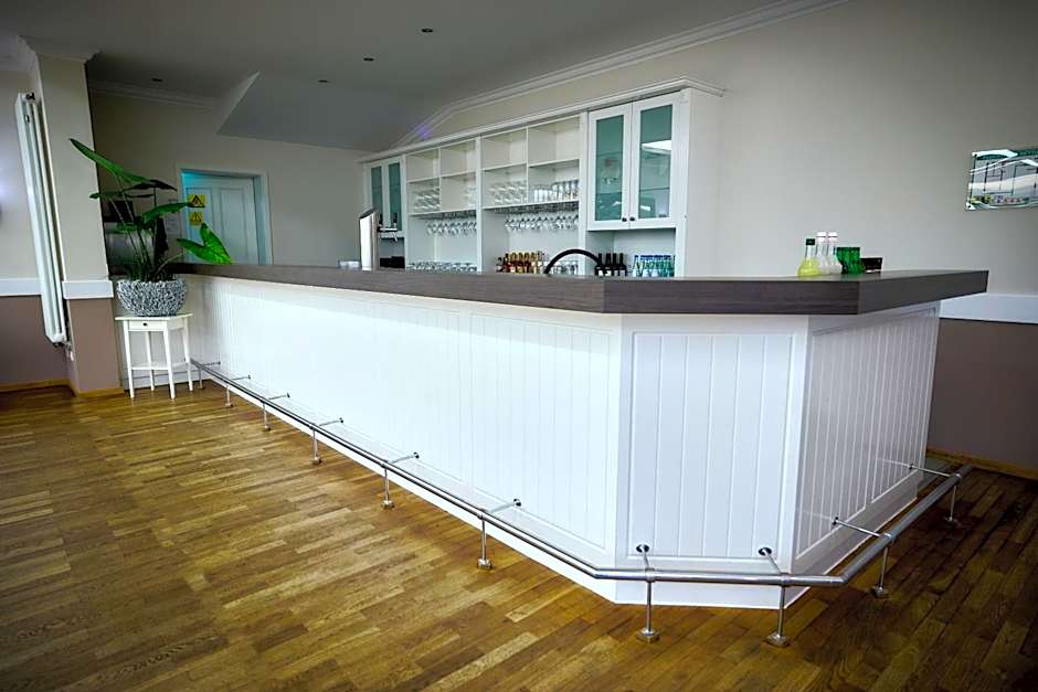 Landhotel Jann Hinsch Hof