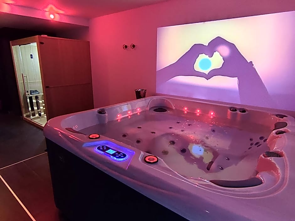 AVEC TOI suite spa