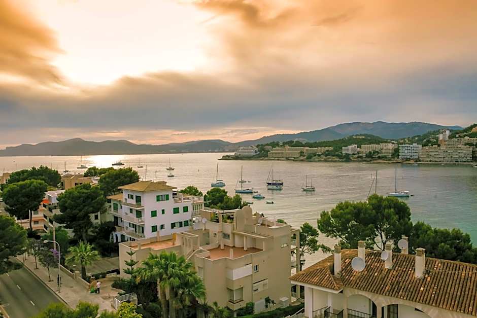 Hotel Bahia del Sol