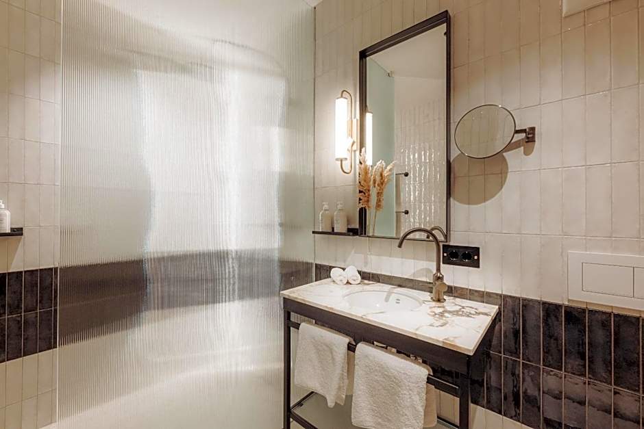 Gentle Hide Designhotel