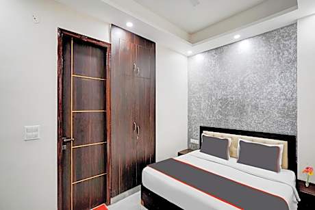 Collection O Hotel Diamond Orchid