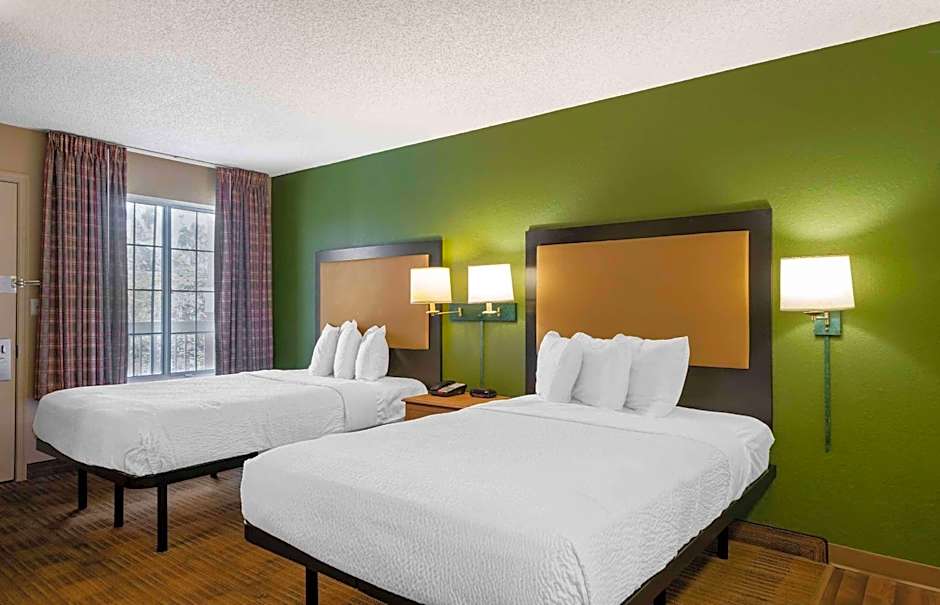 Extended Stay America Suites - Clearwater - Carillon Park
