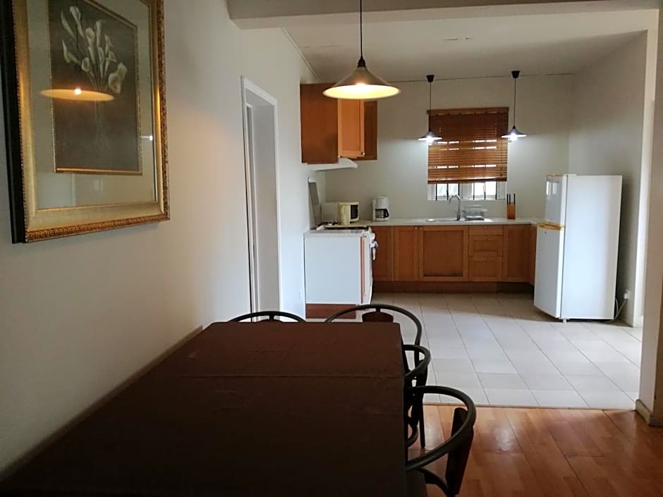 Trendzone Apartments