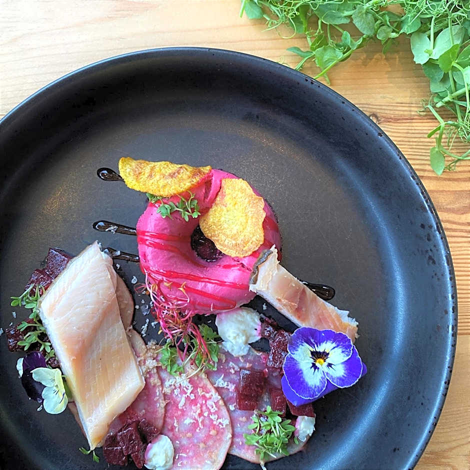 Romantik Hotel Landschloss Fasanerie