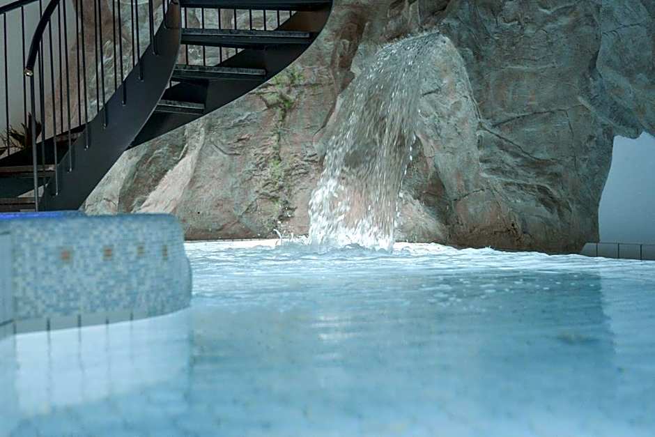 Hotel Luna Mondschein