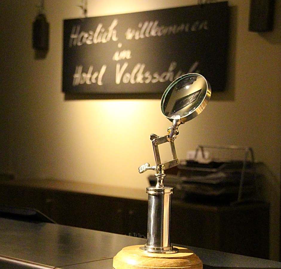 Hotel Volksschule