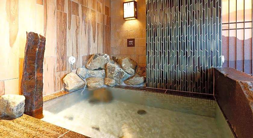 Dormy Inn Nagano