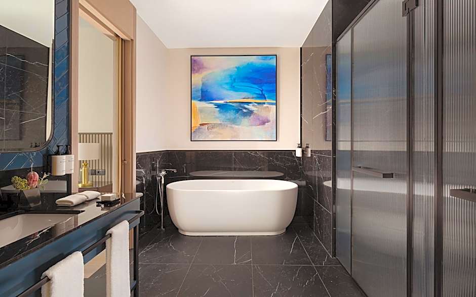 Intercontinental Tashkent By IHG