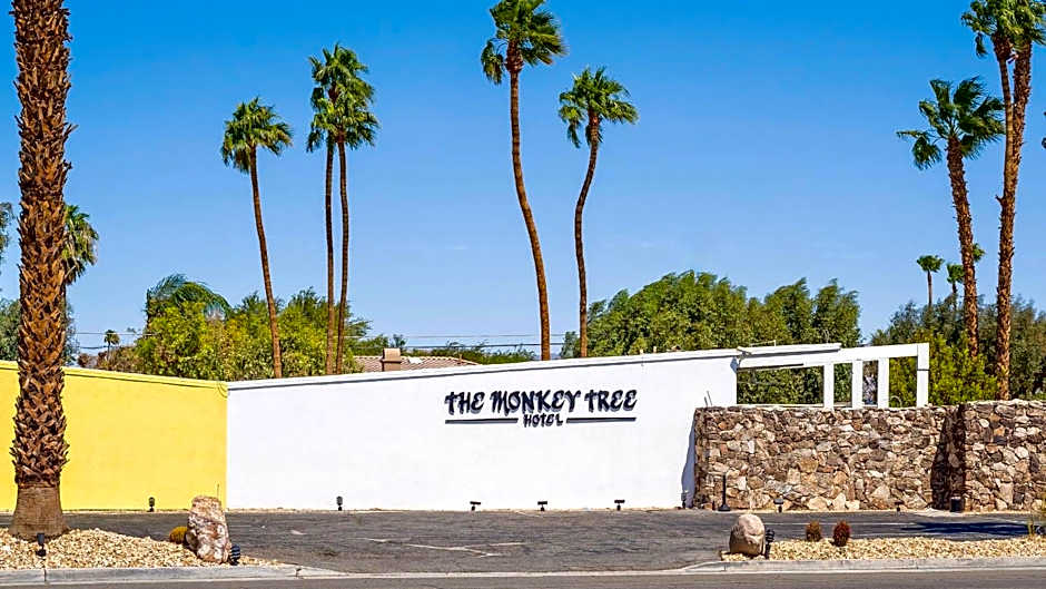The Monkey Tree Hotel Buyout by AvantStay Entire Hotel Buyout Funky Rooms w Modern Amenities
