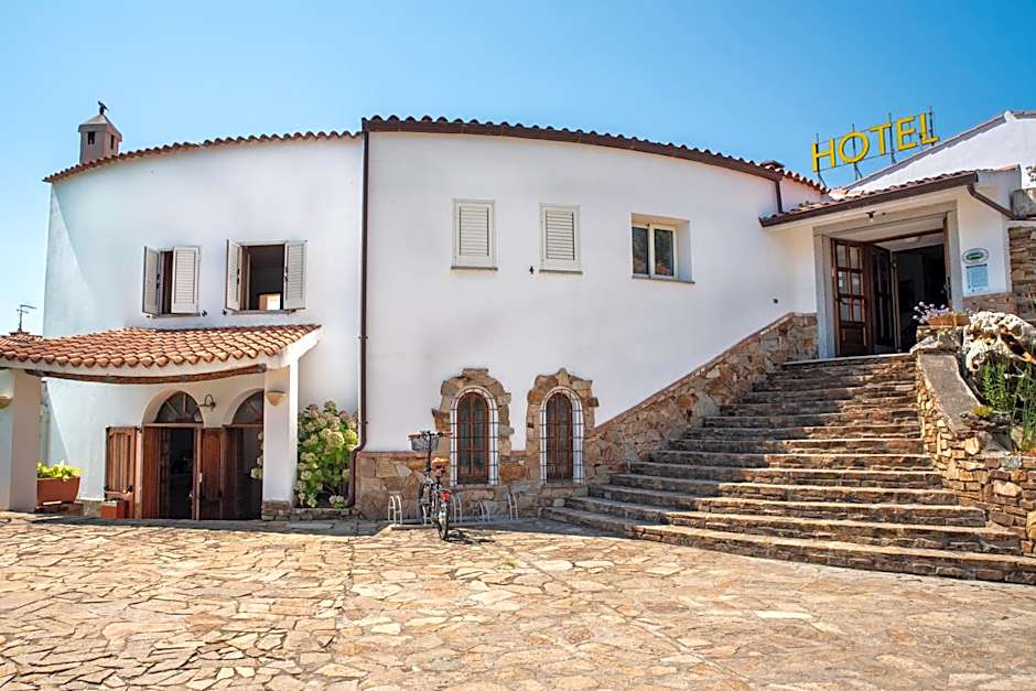 Hotel Ristorante L'Aragosta