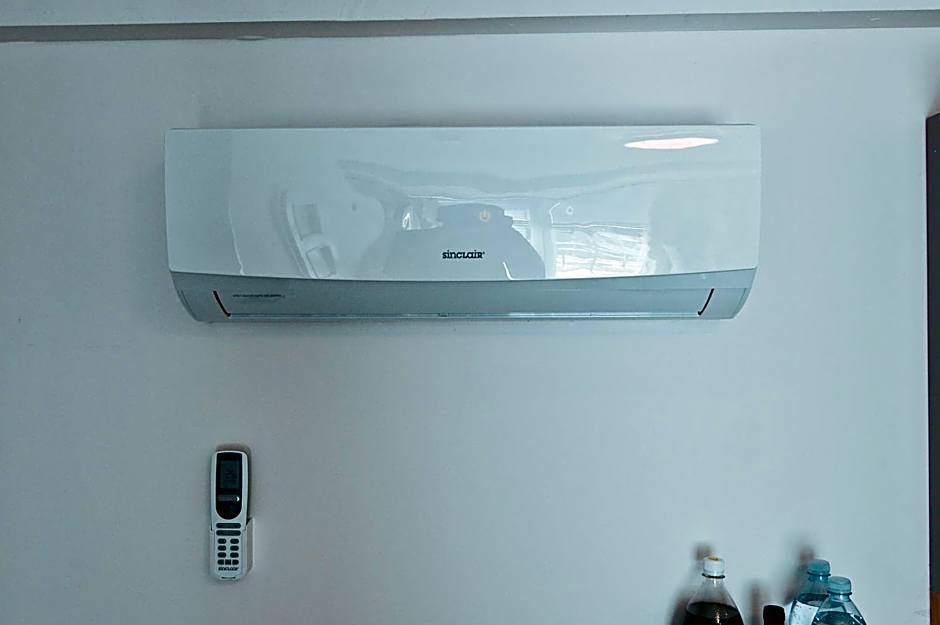 APARTHOTEL VÍTKOVICE