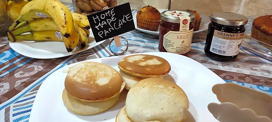 Grotto's Paradise B&B