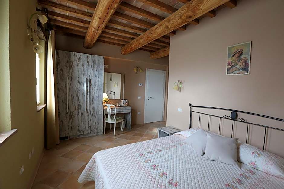 Villa Marietta Country House - Marche