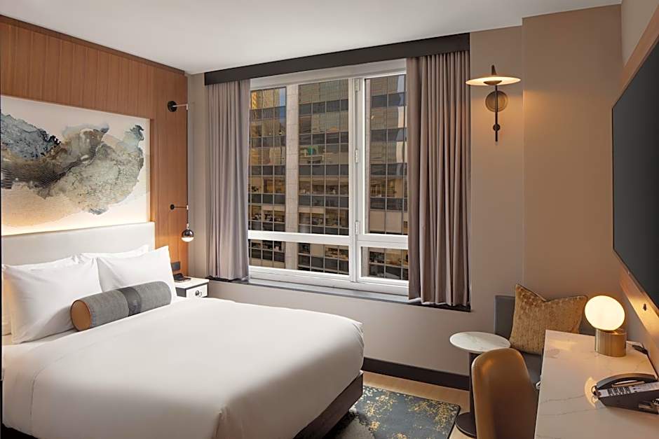 Hotel Indigo - NYC Downtown - Wall Street By IHG