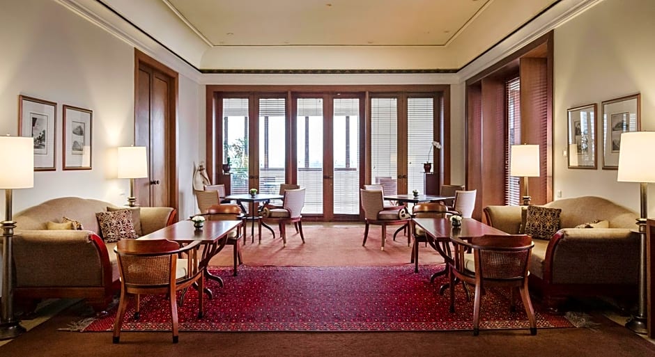 The Dharmawangsa Jakarta