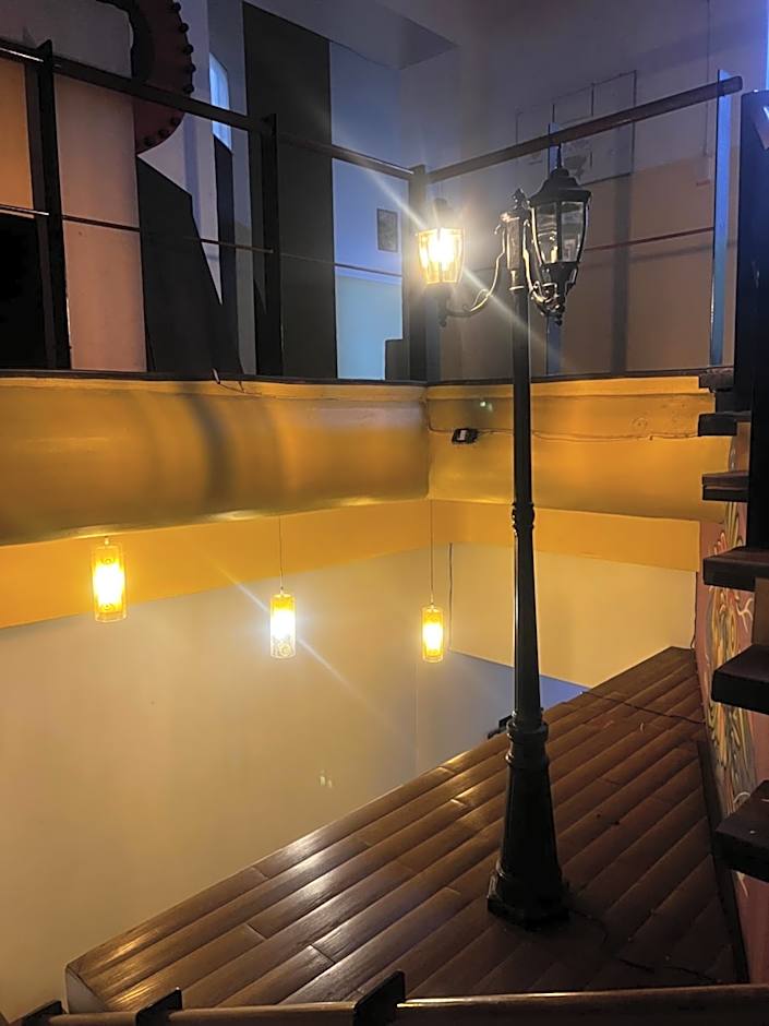 Hostal Amigo