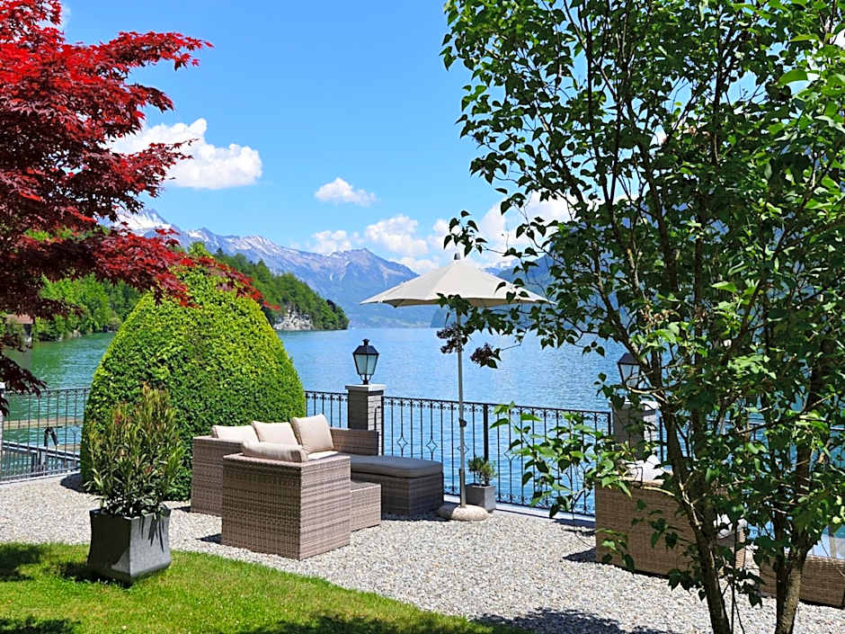 Hotel Seeburg - Adults only