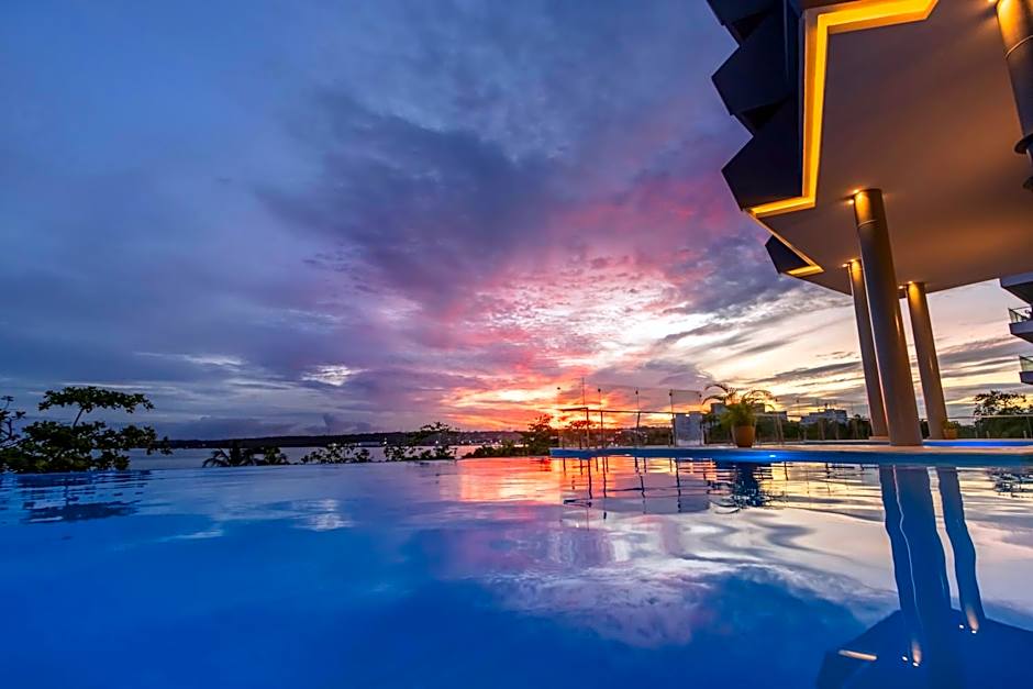 Grand Sirenis San Andres