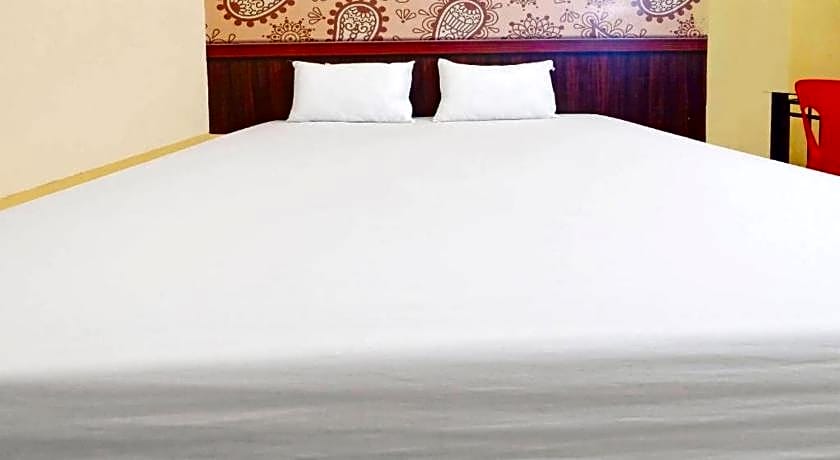 Hotel O Wisma Idola Palopo
