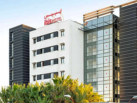 Ibis Oran Les Falaises