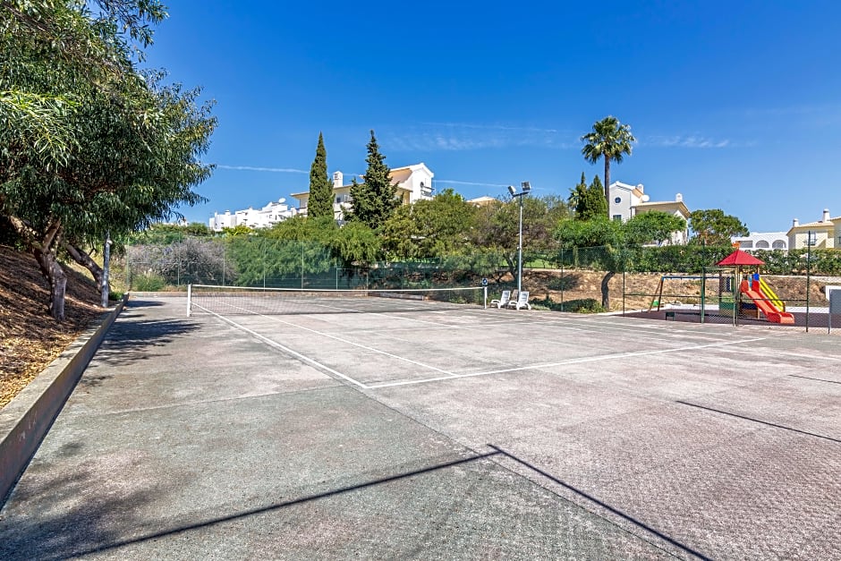 Jardins Santa Eulalia by Garvetur