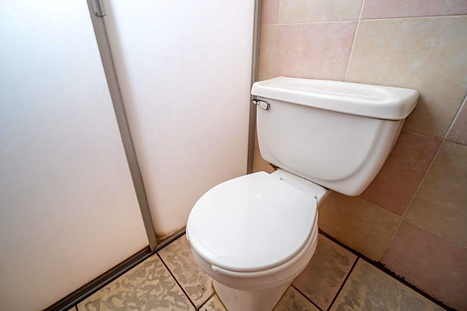 OYO Hotel Betsua Vista Hermosa, Huatulco