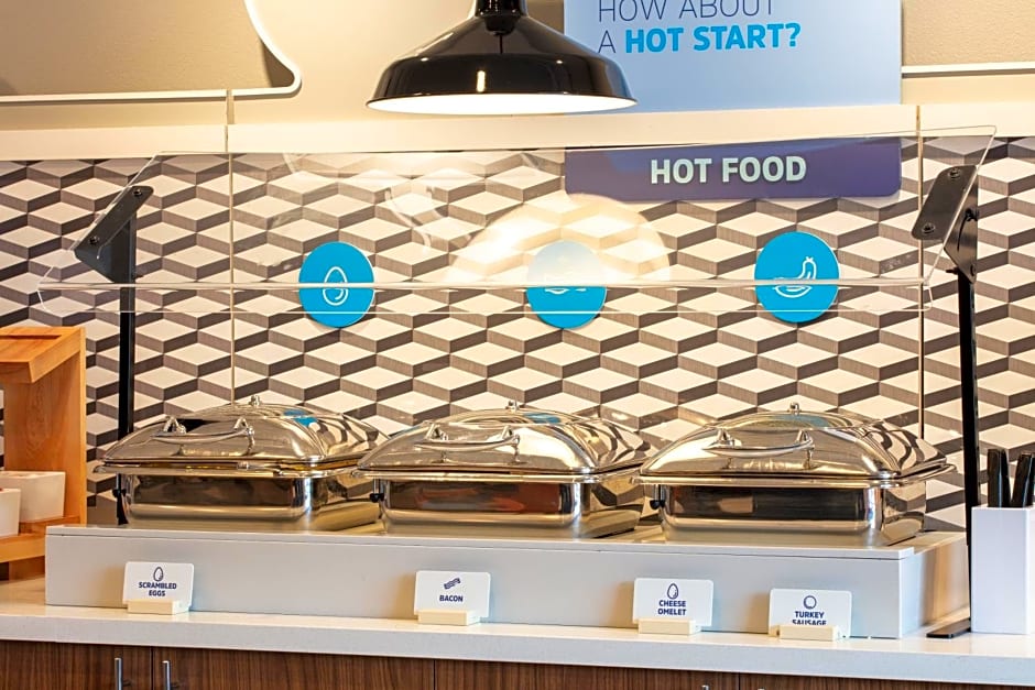 Holiday Inn Express Bothell By IHG