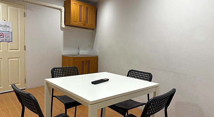 Bed By Cruise@samakkhi-Tivanont