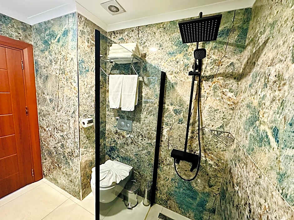 Istanbul Midpoint Hotel