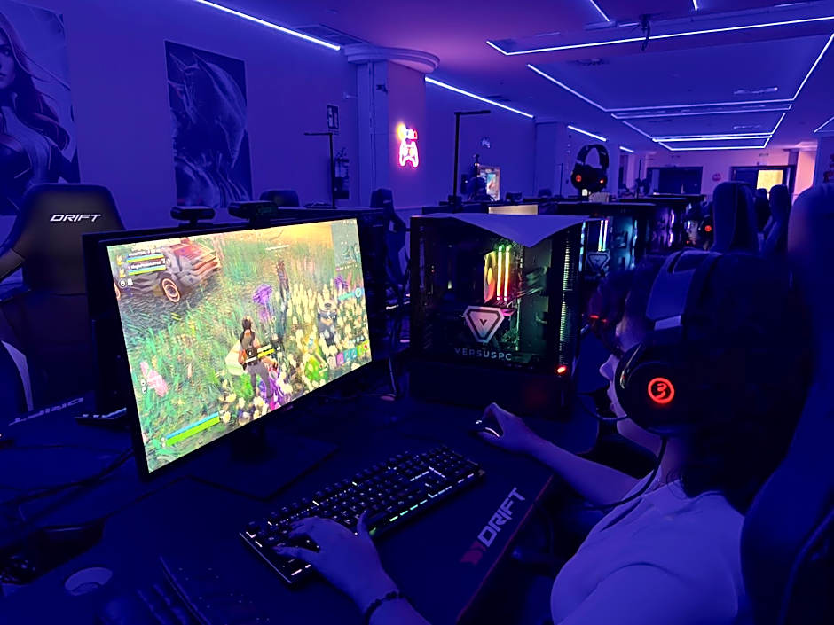 Holiday World RIWO Hotel.