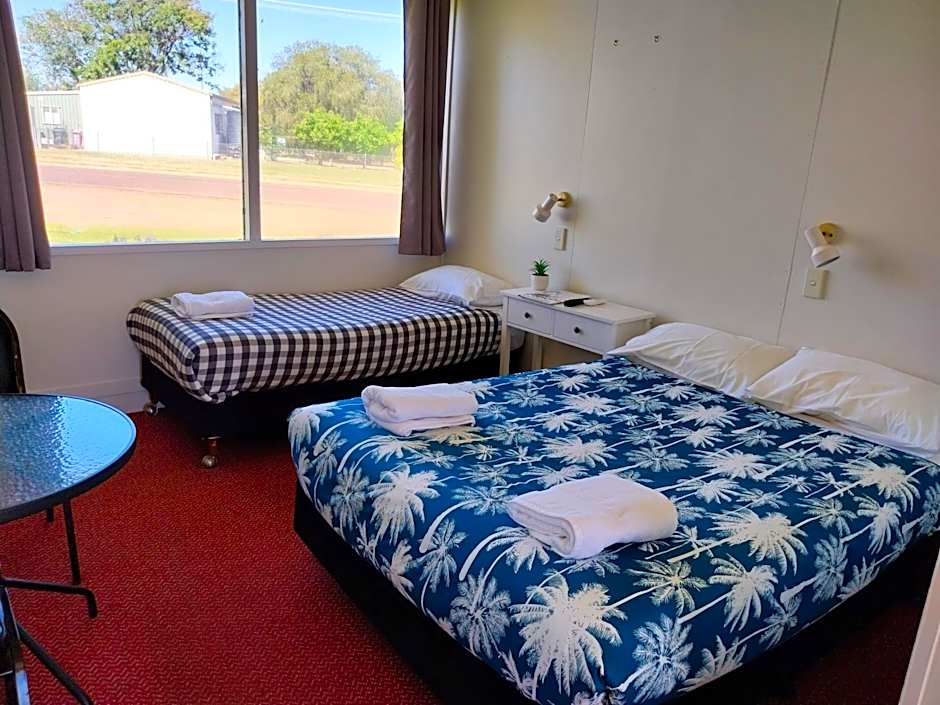 Motel Blackall