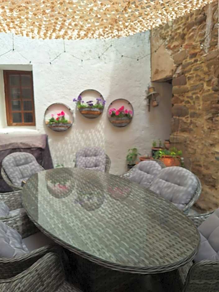 Maison du Coquelicot