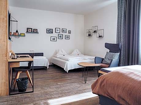 Large Room